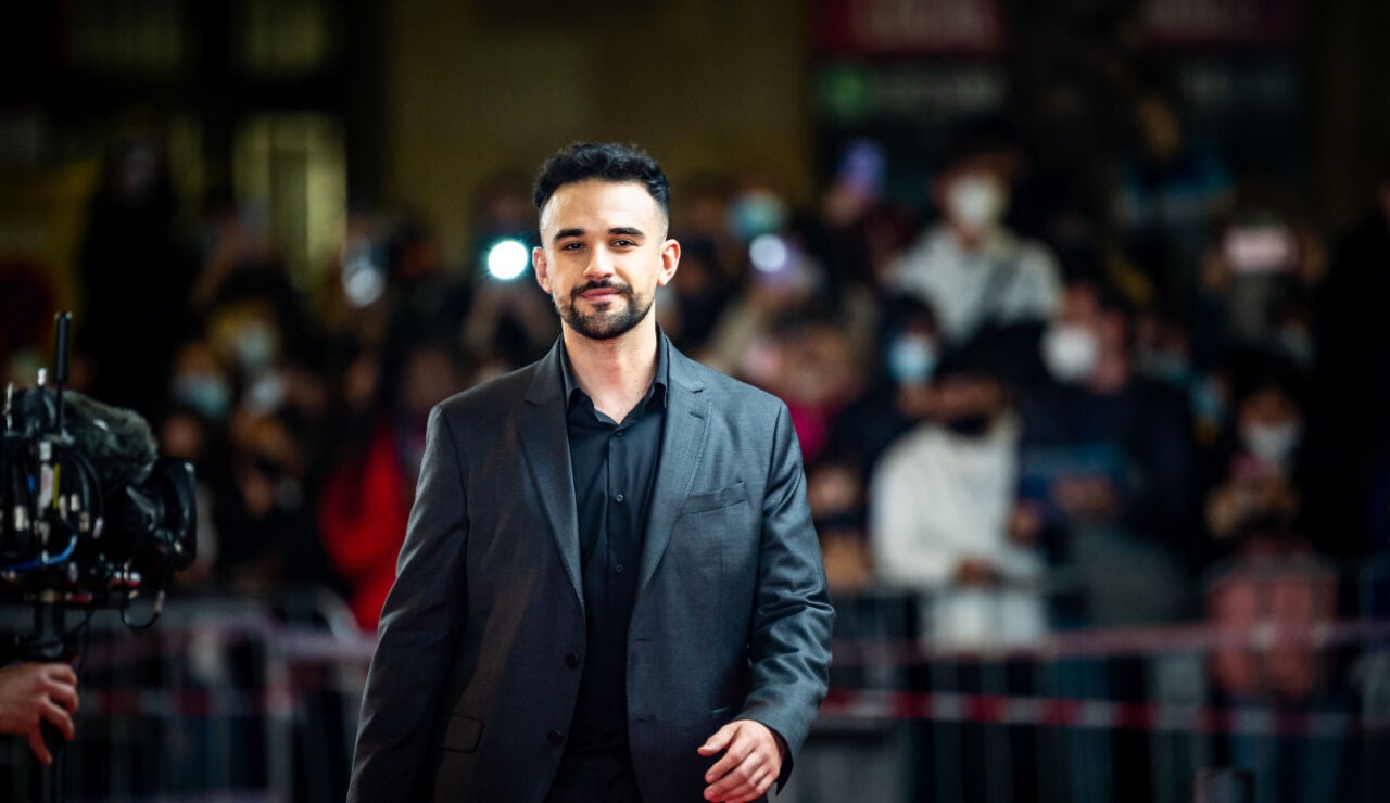Illojuan, en los premios ESLAND
