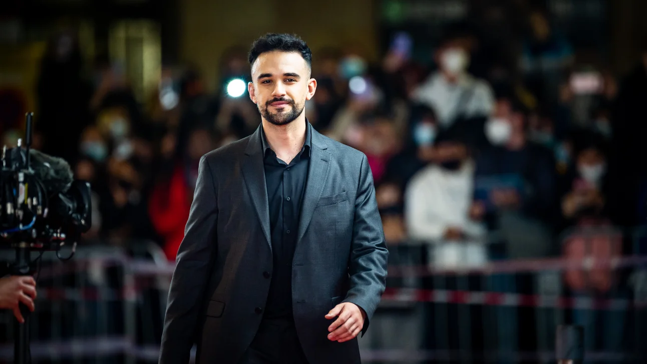 Illojuan, en los premios ESLAND