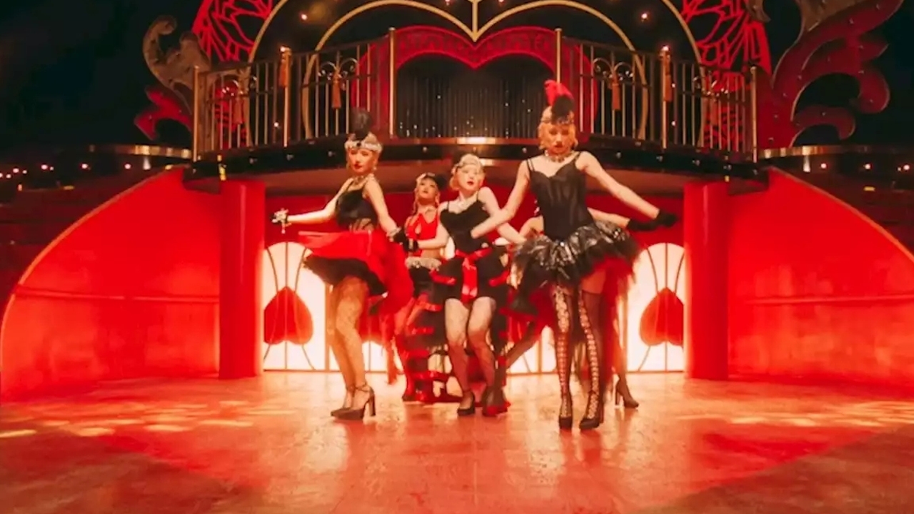 G I DLE Denuncia La Obsesi n Con El Desnudo Femenino En Su Nuevo g-i-dle-denuncia-la-obsesi-n-con-el-desnudo-femenino-en-su-nuevo