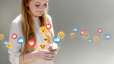 Así es Gas: la nueva red social donde solo vale decir cosas bonitas