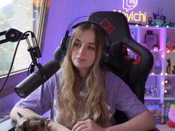 Mayichi en stream.