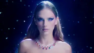 Taylor Swift en 'Bejeweled'.
