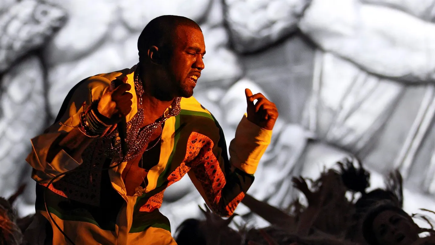 Kanye West Kanye West