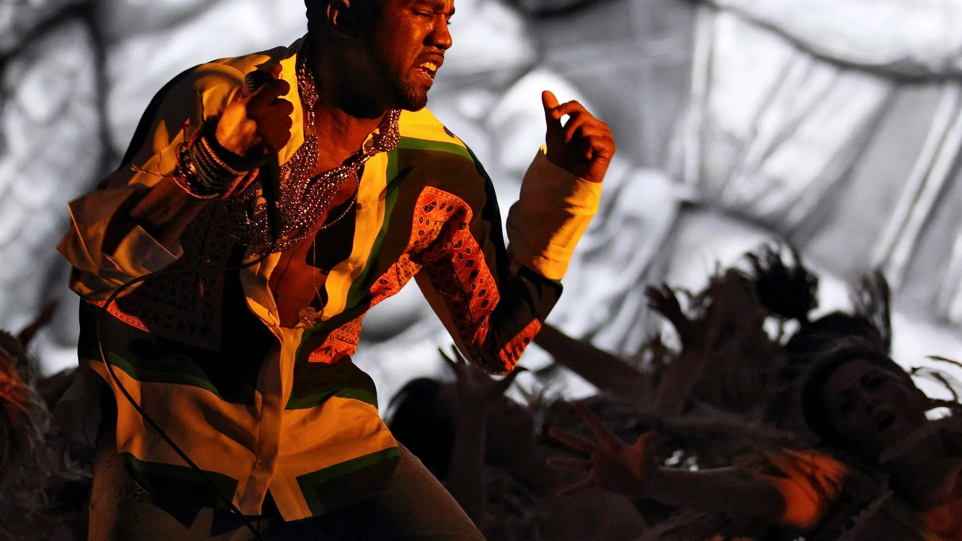 Kanye West