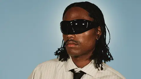 Steve Lacy: "Estaba prendado del Guitar Hero hasta que llegó el momento de algo real" Steve Lacy: "Estaba prendado del Guitar Hero hasta que llegó el momento de algo real"