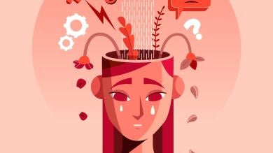 Salud mental y TikTok: los peligros de un tema tan delicado en redes sociales