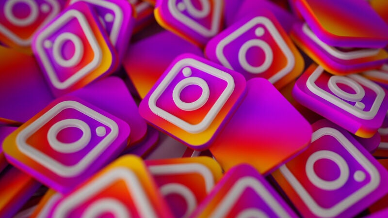 Los mejores memes de la caída de Instagram y la desaparición de cuentas