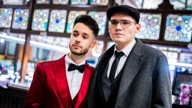 Premios ESLAND: así van las votaciones para decidir al Mejor Streamer del Año
