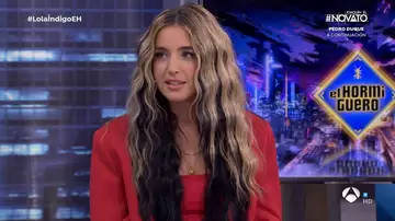 Lola Índigo Lola Índigo