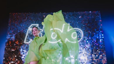 Natalia Lozano y el drama con Dulceida: 