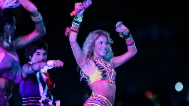 Shakira confirma que no cantará en el Mundial de Fútbol de Qatar