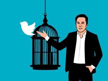 Crisis en Twitter: ¿de verdad corre peligro la red social más criticona?