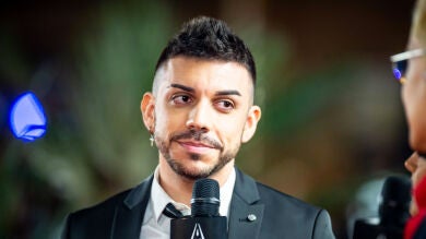 DJ Mario sobre el fraude del Partidazo de Youtubers contra Francia: 