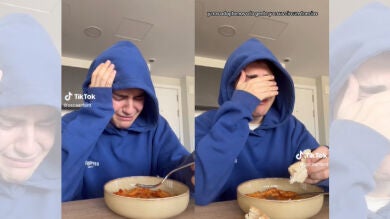 ¿Qué le pasa a Oscar Font? El preocupante vídeo de TikTok que tiene en vilo a sus seguidores