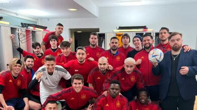 Los streamers franceses responden al Partidazo: 