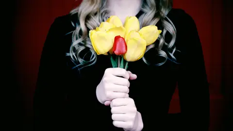 El luto se lleva por dentro El luto se lleva por dentro