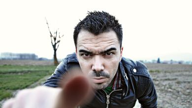 Gente muerta por dentro