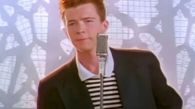 10 canciones que acabaron convirtiéndose en meme