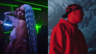 Bad Gyal y Quevedo en 'Real G': la colaboración musical más controvertida