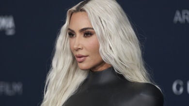 Kim Kardashian revela que North estafa a sus amigos en su puesto de limonada: 