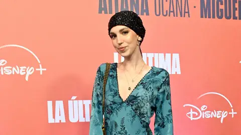 Elena Huelva. Elena Huelva.