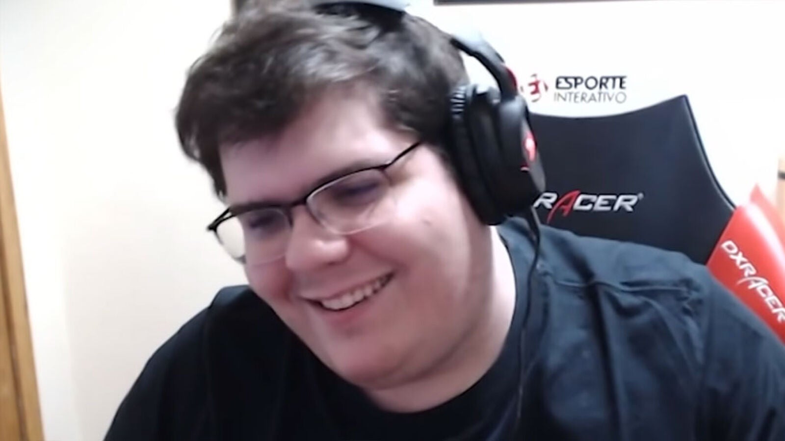 Casimiro bate el récord al stream más visto de la historia con los partidos de Brasil en el Mundial