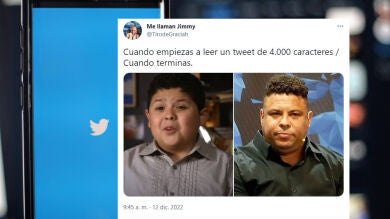 Elon Musk anuncia que ampliará a 4000 los caracteres en Twitter y estos son los mejores memes al respecto