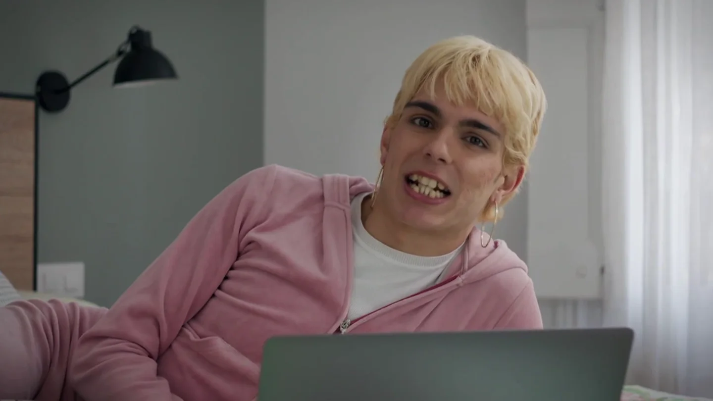 Flooxer estrenará en abierto ‘Crímenes Online’ el 16 de diciembre, una serie documental presentada por Samantha Hudson Flooxer estrenará en abierto ‘Crímenes Online’ el 16 de diciembre, una serie documental presentada por Samantha Hudson