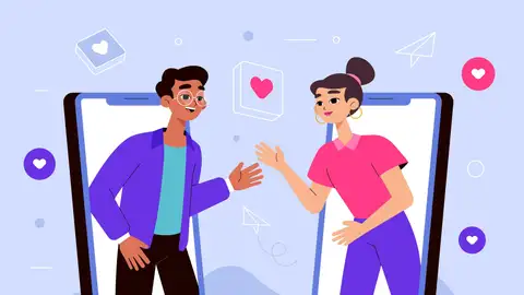 Este wrapped no es oficial de TikTok Este wrapped no es oficial de TikTok