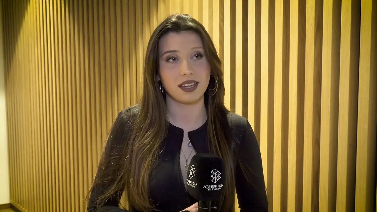 Entrevista a Jesica Capdevila, de TikTok: no el éxito"