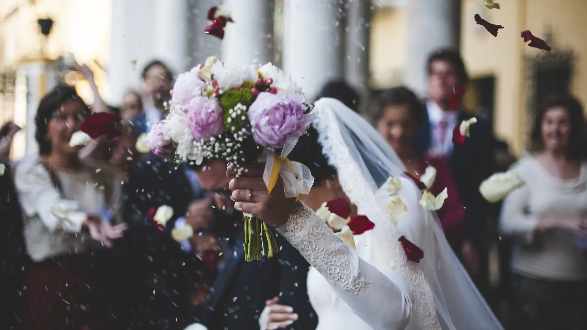 Boda.