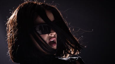 La Rosalía más sensual posa con la lencería que le regaló a Rauw Alejandro por San Valentín