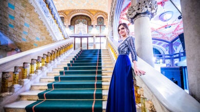 Cristinini se une a las Campanadas de Ibai: 