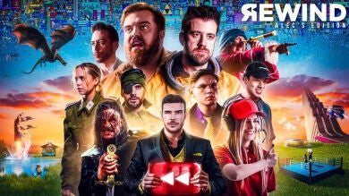 Así es el mejor Rewind Hispano de la historia (y aquí puedes verlo)