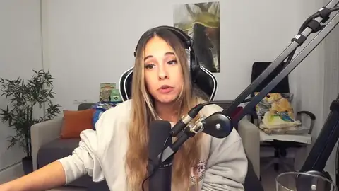 El segundo directo de Masi en Twitch. El segundo directo de Masi en Twitch.