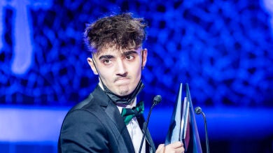 Agustin51 sigue su lucha contra Auronplay: 