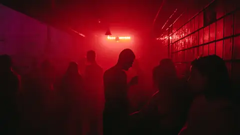 Los clubes nocturnos, bajo lupa Los clubes nocturnos, bajo lupa
