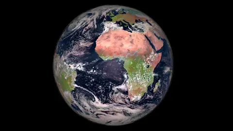 Planeta Tierra Planeta Tierra