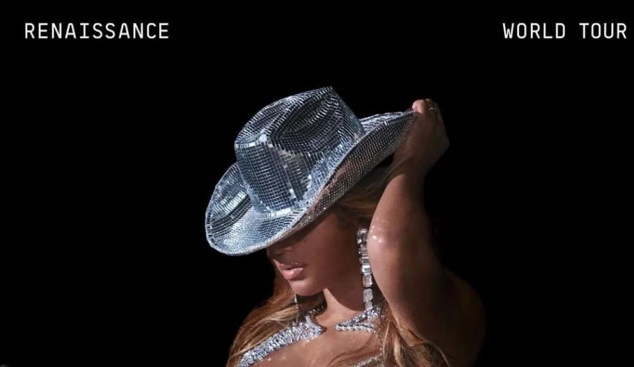 Beyoncé Renaissance World Tour