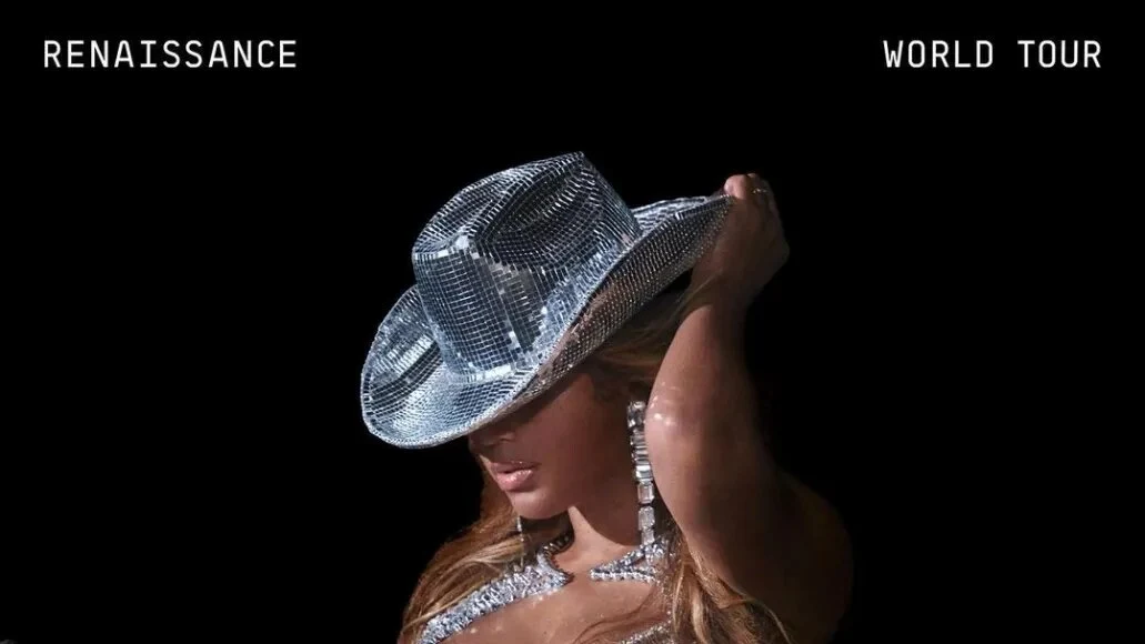 Beyonc&eacute; Renaissance World Tour