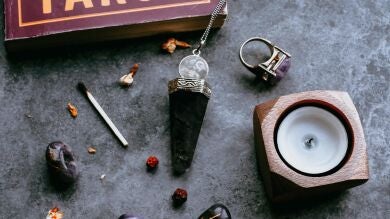 Recetario de brujería sexual