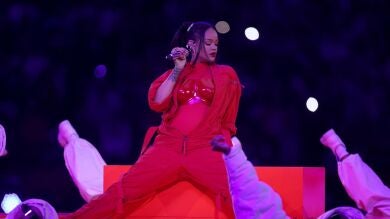 Los shows con mayor audiencia de la Super Bowl: ¿en qué posición queda Rihanna?