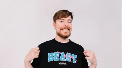MrBeast bate un impresionante récord Guinness: recauda 12 millones de dólares en un solo directo benéfico