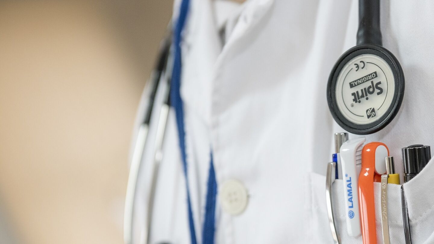 M&eacute;dico.