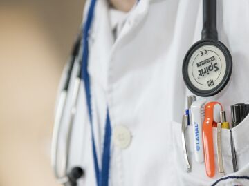 M&eacute;dico.