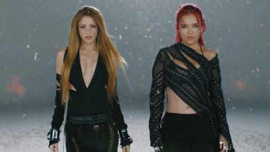 ¿Quién va a triunfar en los Latin Grammy 2023? Shakira, Karol G, Bizarrap o Lafourcade