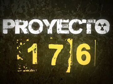Logo de Proyecto 176.