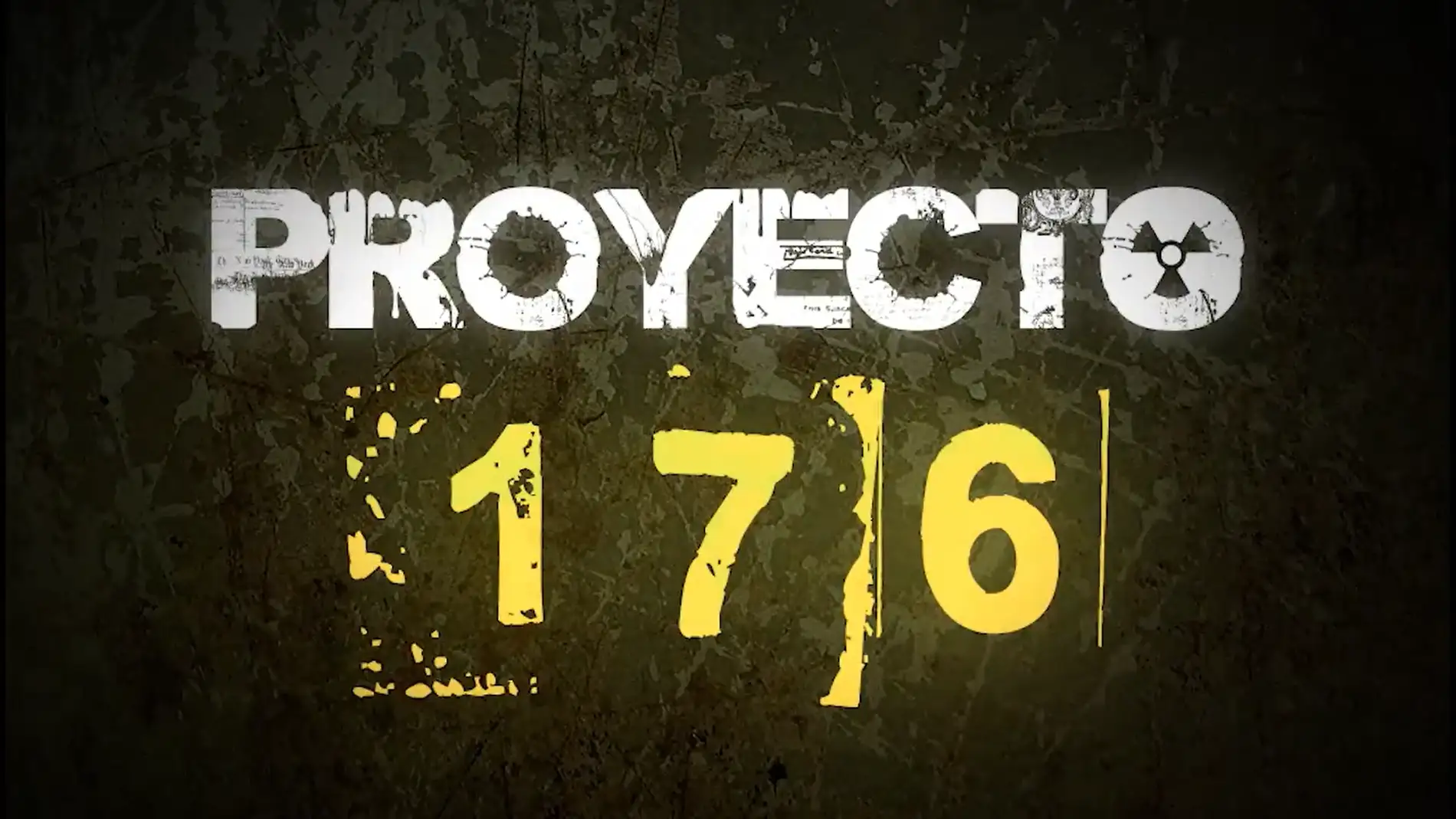 Logo de Proyecto 176.