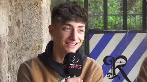 ¿Quién podría traicionar a Atack en 'El Reino Osuro'? El influencer tiene sus sospechas ¿Quién podría traicionar a Atack en 'El Reino Osuro'? El influencer tiene sus sospechas