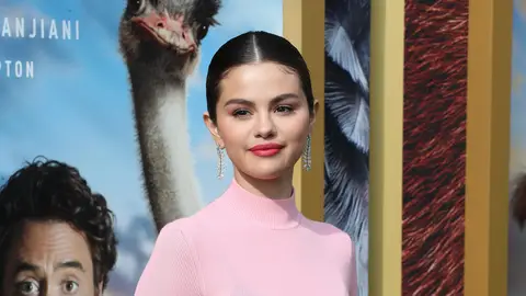 Selena Gomez. Selena Gomez.